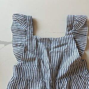 Australian brand House of Paloma jumpsuit